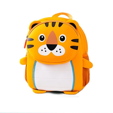 Mochilas Colegio Niños 3 Años